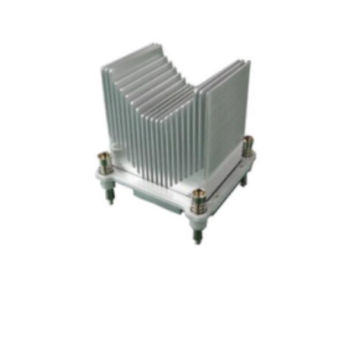 Dispositivi di Raffreddamento Senza Ventole e Dissipatori